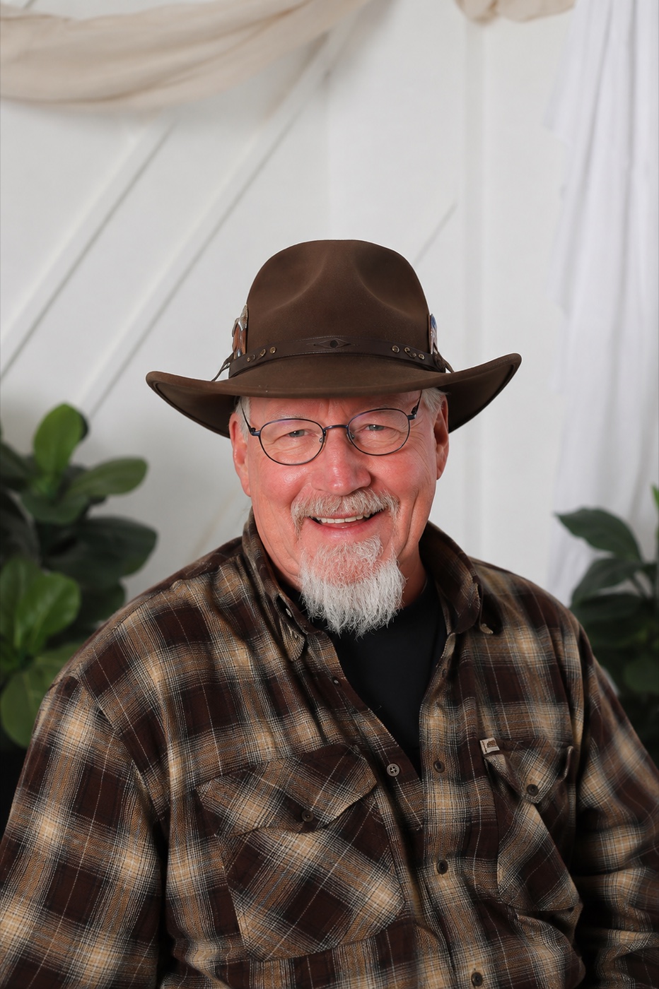 Dan Daniels, founder of Crazy Color Auto Body and Paint